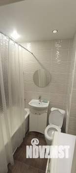 1-к квартира, на длительный срок, 41м2, 3/11 этаж