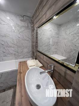 1-к квартира, посуточно, 50м2, 3/15 этаж