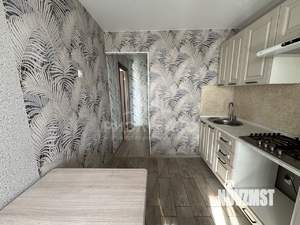 2-к квартира, на длительный срок, 49м2, 9/9 этаж