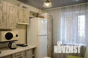 1-к квартира, посуточно, 36м2, 1/10 этаж