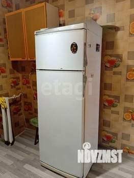 1-к квартира, на длительный срок, 32м2, 2/4 этаж