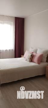 1-к квартира, на длительный срок, 47м2, 8/16 этаж