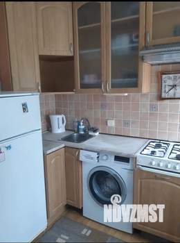 2-к квартира, на длительный срок, 41м2, 3/5 этаж