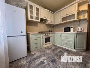 2-к квартира, посуточно, 64м2, 1/9 этаж