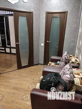 1-к квартира, на длительный срок, 40м2, 2/6 этаж