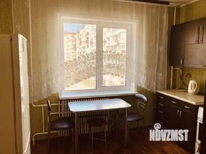 1-к квартира, на длительный срок, 38м2, 4/9 этаж