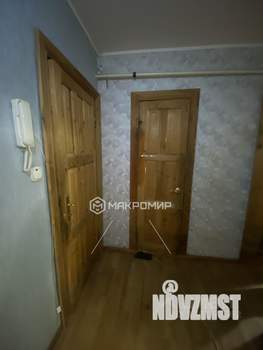 2-к квартира, на длительный срок, 55м2, 2/10 этаж