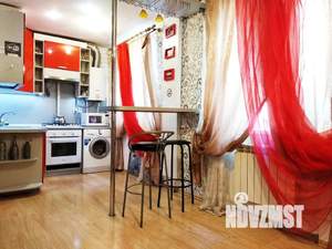 1-к квартира, посуточно, 32м2, 2/5 этаж