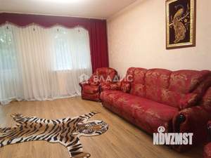 2-к квартира, на длительный срок, 71м2, 5/5 этаж