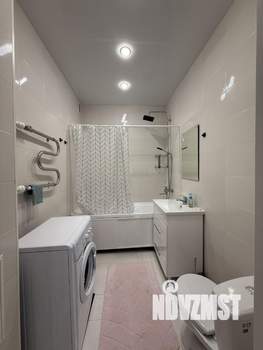 1-к квартира, на длительный срок, 48м2, 12/19 этаж