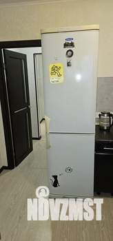 1-к квартира, посуточно, 60м2, 5/10 этаж