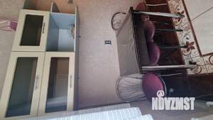 2-к квартира, на длительный срок, 39м2, 5/5 этаж