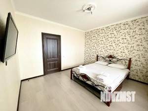 2-к квартира, посуточно, 75м2, 1/1 этаж