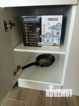 Студия квартира, на длительный срок, 31м2, 6/16 этаж