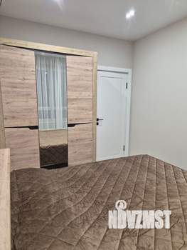 2-к квартира, на длительный срок, 65м2, 3/9 этаж