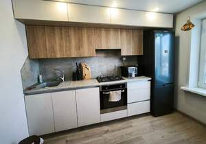 3-к квартира, на длительный срок, 59м2, 4/5 этаж