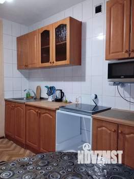 1-к квартира, посуточно, 40м2, 9/12 этаж
