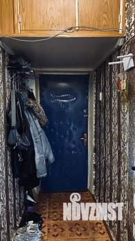 2-к квартира, на длительный срок, 46м2, 3/5 этаж