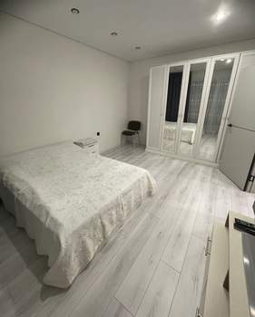 1-к квартира, на длительный срок, 33м2, 14/16 этаж