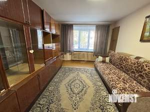 2-к квартира, на длительный срок, 49м2, 1/5 этаж
