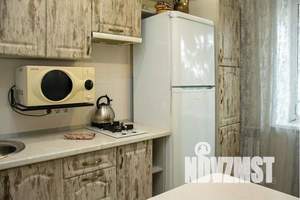 1-к квартира, посуточно, 36м2, 1/10 этаж