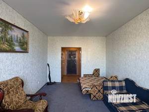 2-к квартира, на длительный срок, 60м2, 10/17 этаж