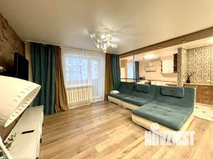 2-к квартира, посуточно, 65м2, 8/14 этаж