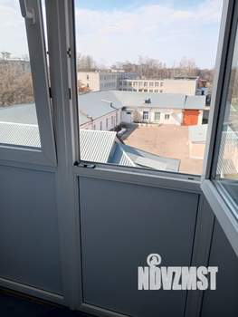 1-к квартира, на длительный срок, 31м2, 5/5 этаж