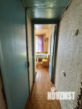 1-к квартира, на длительный срок, 31м2, 1/5 этаж