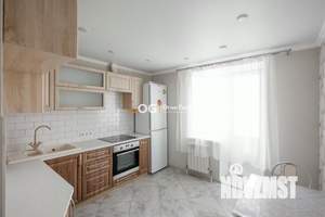 2-к квартира, на длительный срок, 71м2, 5/16 этаж