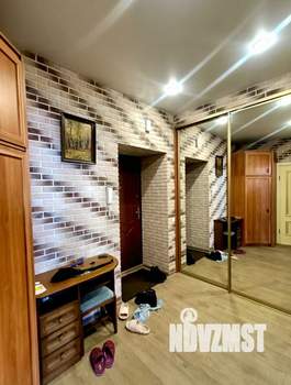 1-к квартира, на длительный срок, 45м2, 10/14 этаж