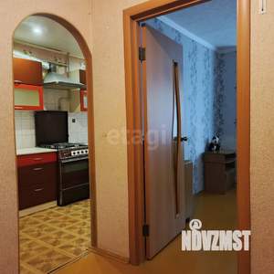 1-к квартира, на длительный срок, 35м2, 1/9 этаж