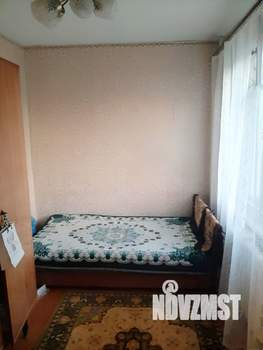 2-к квартира, на длительный срок, 36м2, 4/5 этаж