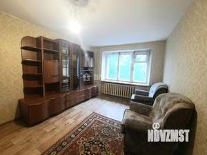 3-к квартира, на длительный срок, 57м2, 3/9 этаж
