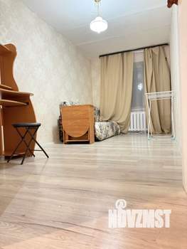 2-к квартира, на длительный срок, 45м2, 3/9 этаж