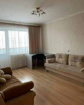 2-к квартира, на длительный срок, 53м2, 3/10 этаж