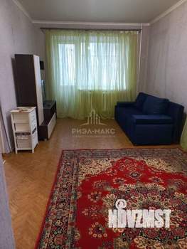 1-к квартира, на длительный срок, 31м2, 3/5 этаж