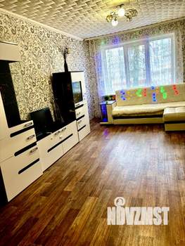 3-к квартира, на длительный срок, 58м2, 1/5 этаж