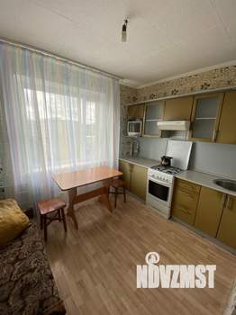1-к квартира, на длительный срок, 38м2, 9/9 этаж