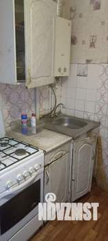 2-к квартира, на длительный срок, 46м2, 3/5 этаж