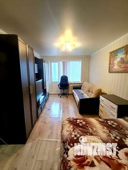 1-к квартира, на длительный срок, 33м2, 3/5 этаж