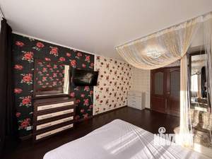 1-к квартира, на длительный срок, 44м2, 1/10 этаж