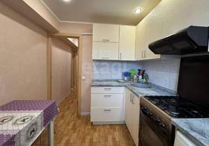 1-к квартира, на длительный срок, 30м2, 1/5 этаж