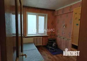 4-к квартира, на длительный срок, 58м2, 4/5 этаж