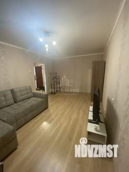 1-к квартира, на длительный срок, 37м2, 8/10 этаж