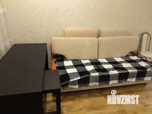 1-к квартира, на длительный срок, 41м2, 9/14 этаж