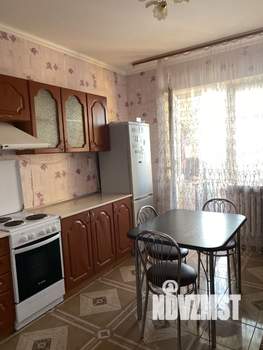 1-к квартира, на длительный срок, 47м2, 9/16 этаж