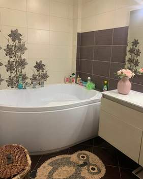 2-к квартира, на длительный срок, 73м2, 10/18 этаж