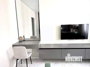 Студия квартира, на длительный срок, 30м2, 2/11 этаж