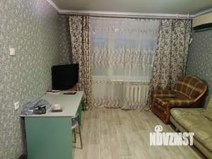 1-к квартира, на длительный срок, 35м2, 9/10 этаж